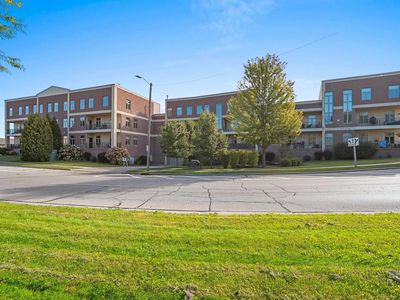 555 Main Ave APT 208
