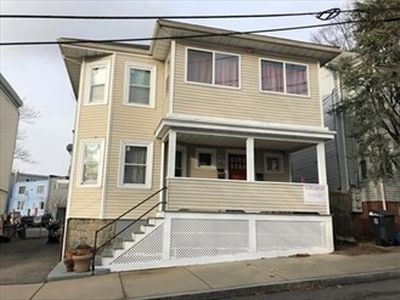 13 Cheever St