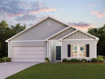 Property at 131 Corn Ct, Linwood, NC