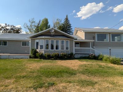 108 South Rd