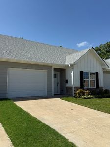 Property at 876 Camp St #C, Sulphur Springs, TX