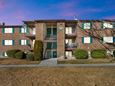 4194 S Oak Meadows Dr APT 30