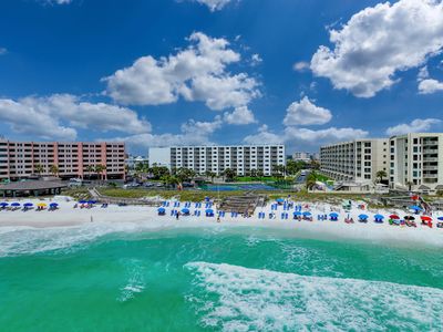 502 Gulf Shore Dr UNIT 318