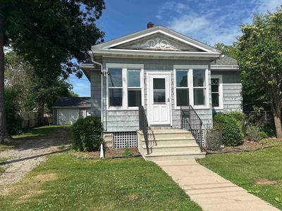 312 E Franklin Ave