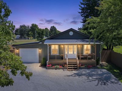Property at 964 Joann Street, Marshfield, MO