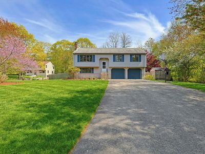 Property at 1 Tamworth Rd, Sharon, MA