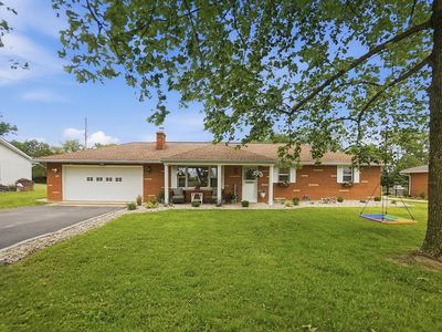 Property at 5616 Durrett Rd, Orient, OH