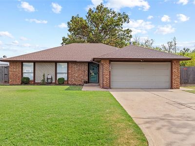 1504 Timber Creek Dr