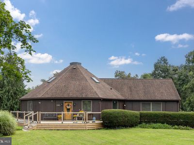 290 Latimore Creek Rd