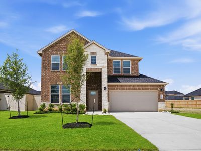 3223 Woodrose Orchard Dr