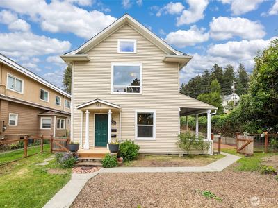 1128 State Avenue NE