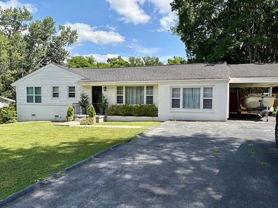 3612 Altamira Dr