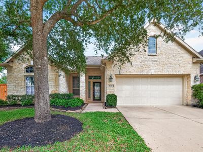 9126 Lake Lewisville Ct