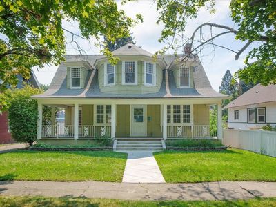 337 W Euclid Ave