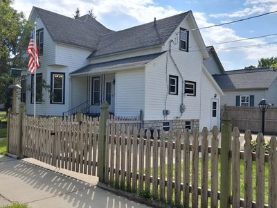 602 Carney Blvd