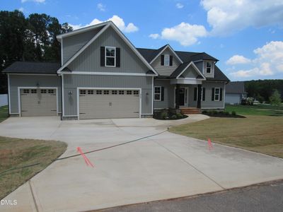 317 Coats Ridge Dr
