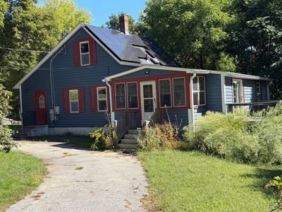 15 Warsaw Ave