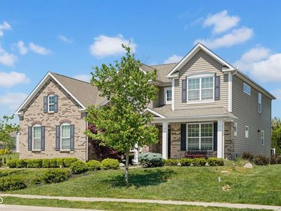 6998 Stoney Ridge Dr