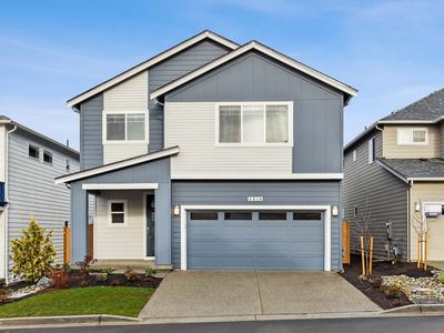 TRAFTON Plan, Remington East