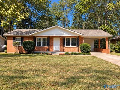 612 Kennan Rd NW