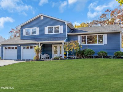 109 Woodridge Avenue