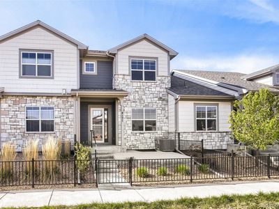 Property at 4171 Greenhorn Drive, Loveland, CO