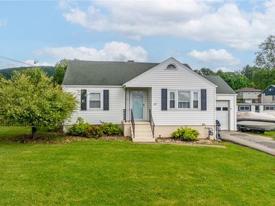 210 Hopwood Fairchance Rd