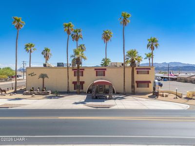 2100 Swanson Ave #212