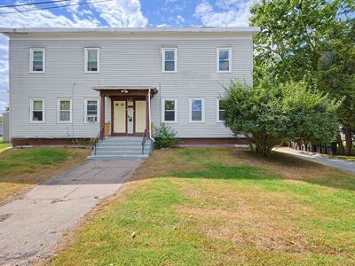 150 Eaton St