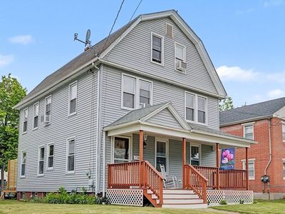 Property at 21 Dexter St, Holyoke, MA