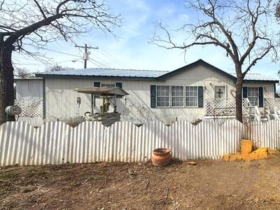 Property at 313 W 2nd St, Camp Wood, TX