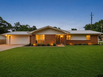 3416 Timberlane Dr