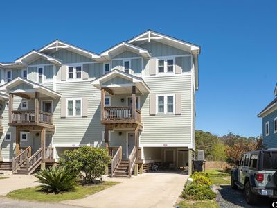 Property at 117 Colington Pointe Dr #205-C, Kill Devil Hills, NC