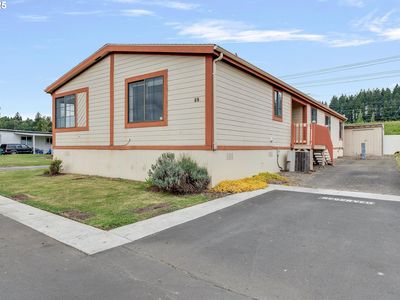 13900 SE Highway 212 UNIT 68