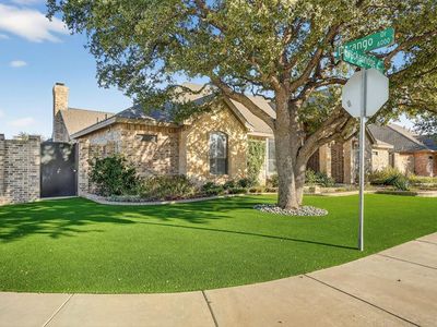 1118 Breckenridge Dr