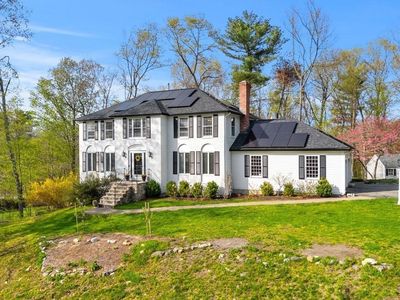 4 Greybirch Rd