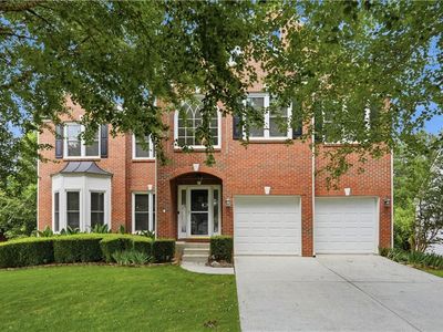 160 Treadstone Overlook