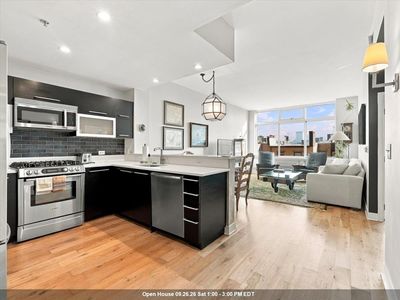 1450 Washington St APT 615