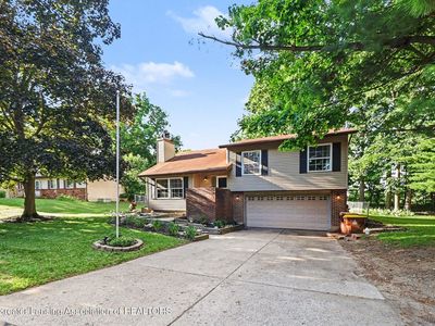 Property at 4266 Park Ln, Holt, MI