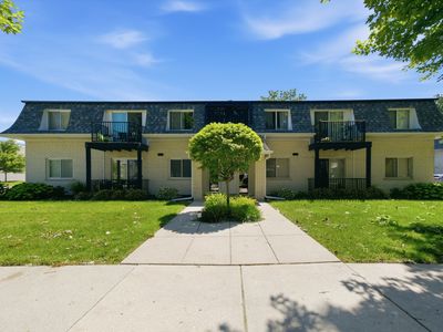 9601 S Karlov Ave APT 101