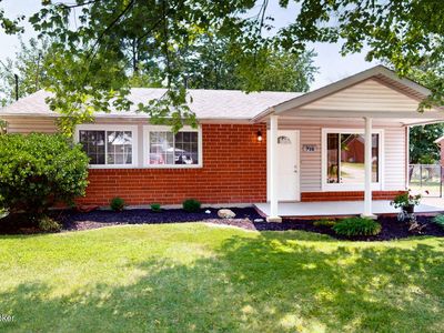 716 Glengarry Dr