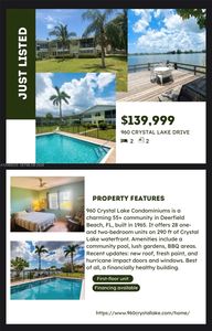 960 Crystal Lake Dr APT 114