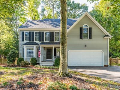 9371 Windsor Shade Dr