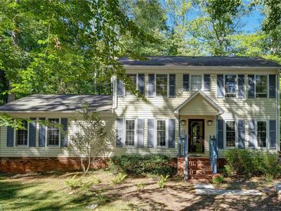 609 Forrest Dr