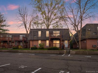 279 Bridge Street APT 2