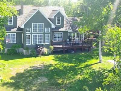 446 E Van Buren Cove Road