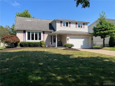 219 Sagewood Ter