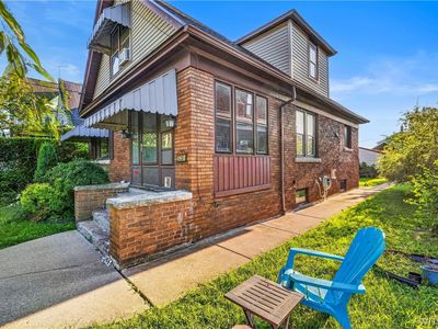 Property at 538 23rd St, Niagara Falls, NY