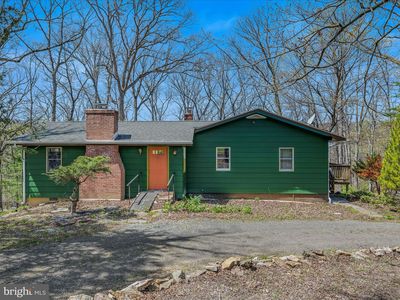 2919 Mountain Lake Rd