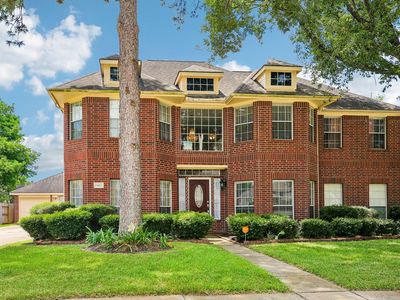 15423 Copper Branch Ln